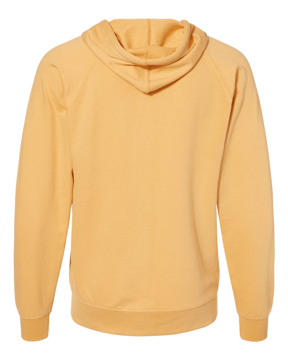 Unisex Icon Lightweight Loopback Terry Full-Zip Hooded Sweatshirt - SS1000Z 30