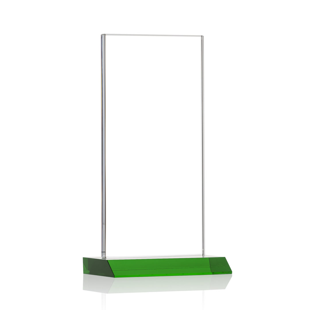 Bolton Award - Green 8