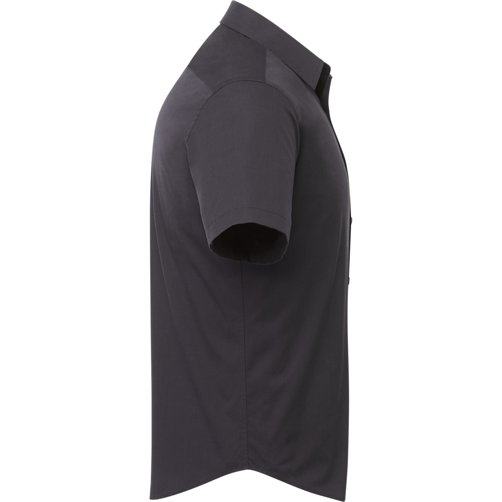 UNTUCKit Classic Coufran Short Sleeve Shirt-Men's 2