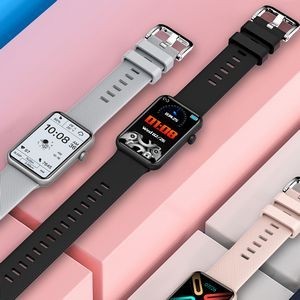 Thermometer Tracker Fitness Bracelet 2