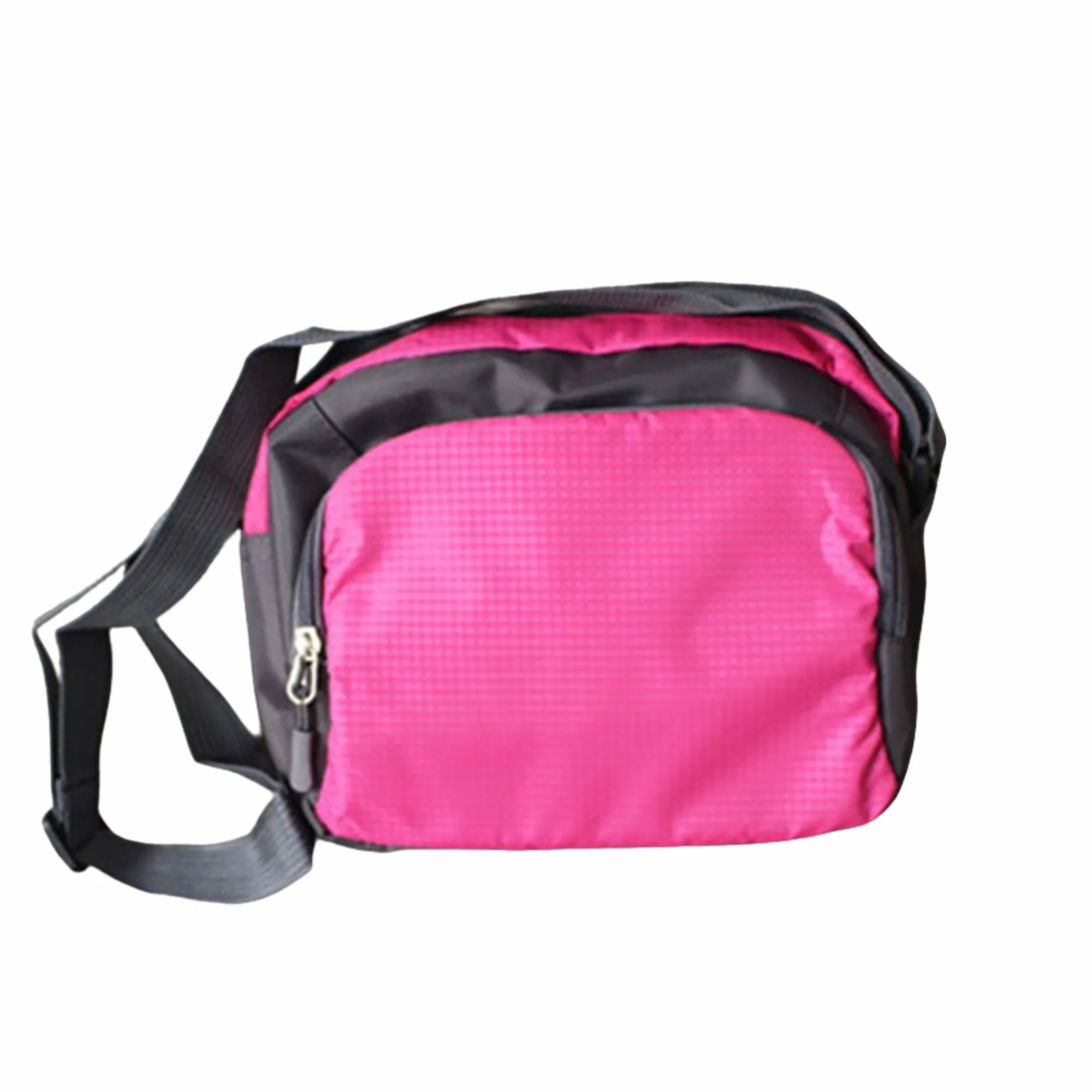 Promotional Custom Logo Shoulder Bag 6
