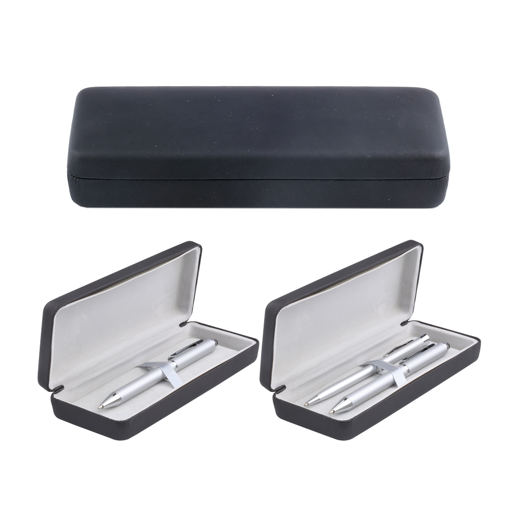 Leatherette Pen Case