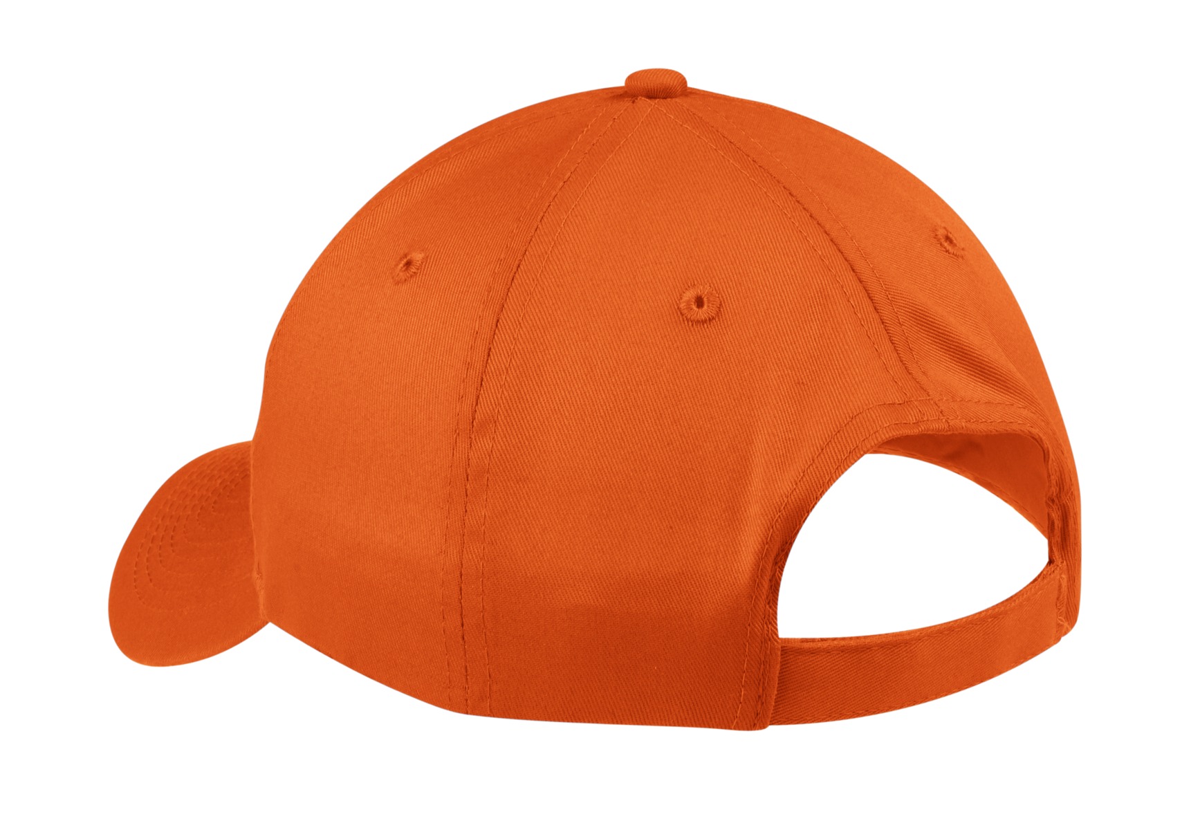 Port & Company® Six-Panel Twill Cap 37