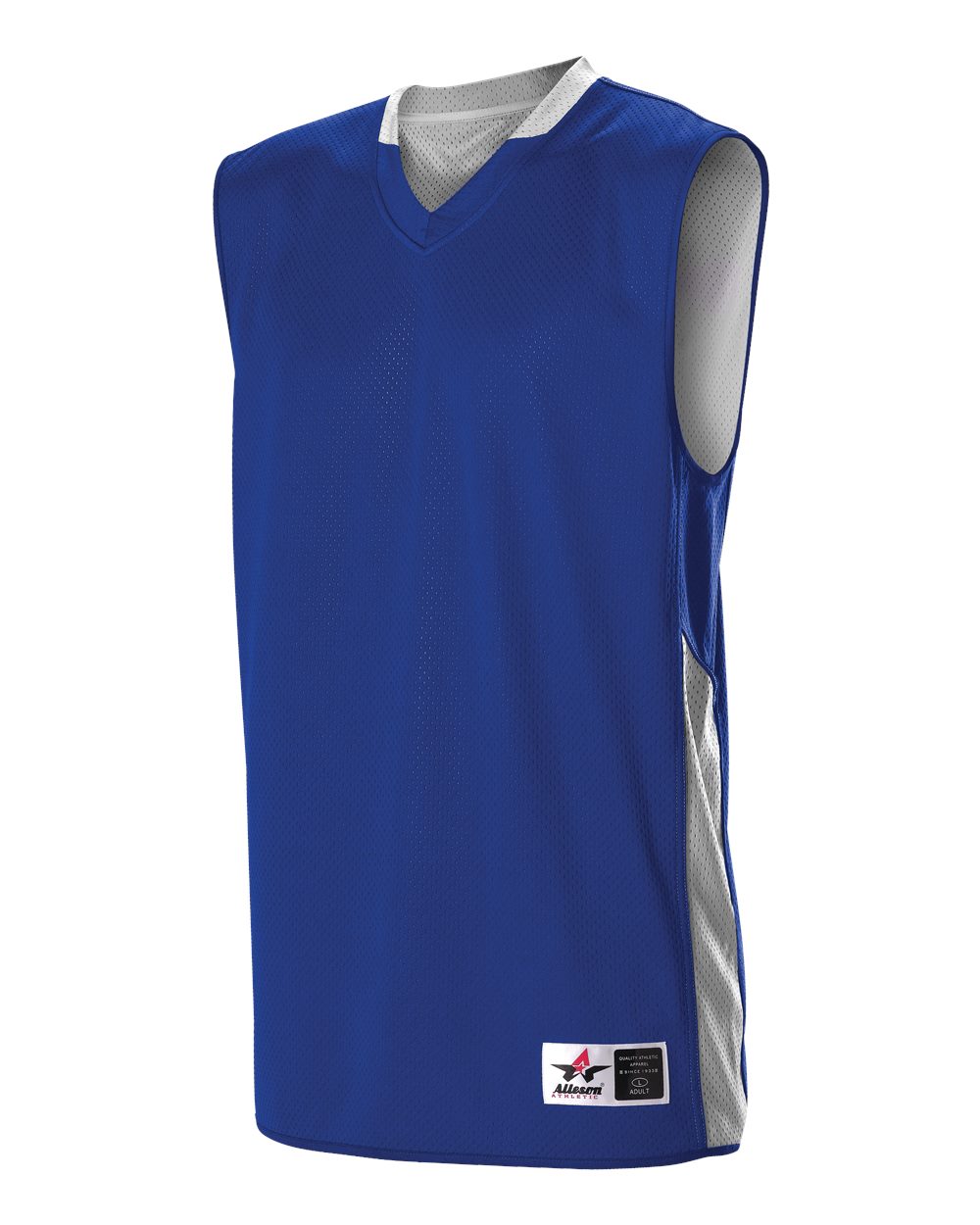 Women's Single Ply Reversible Jersey - 589RSPW 5