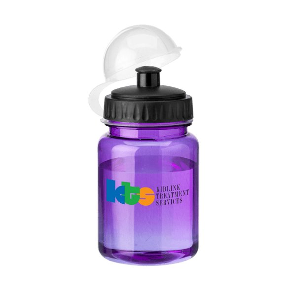 5K Water Bottle - 12 Oz. 19