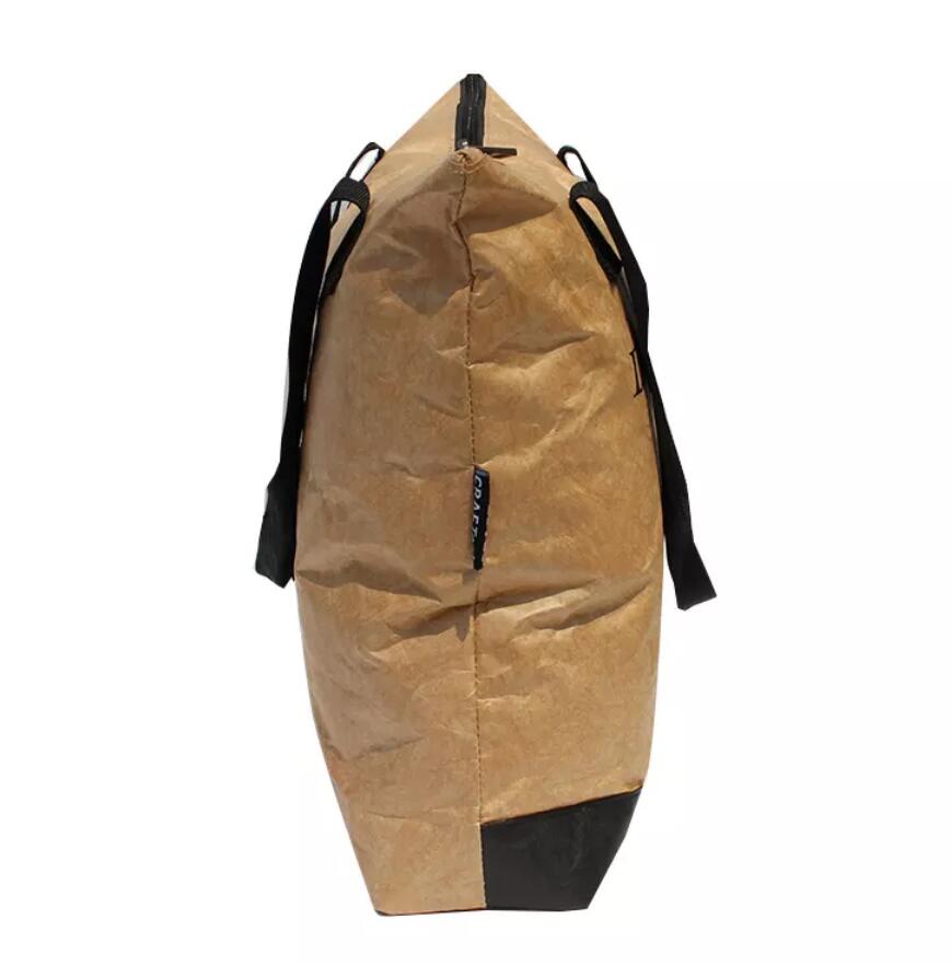 Recycled Waterproof Shopping Bag 2