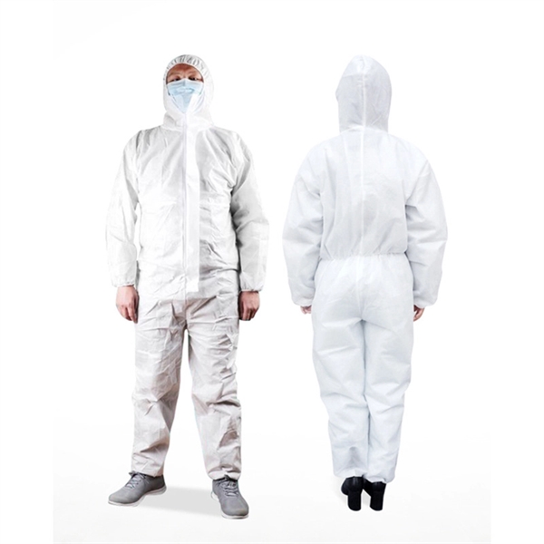 Hazmut Suits