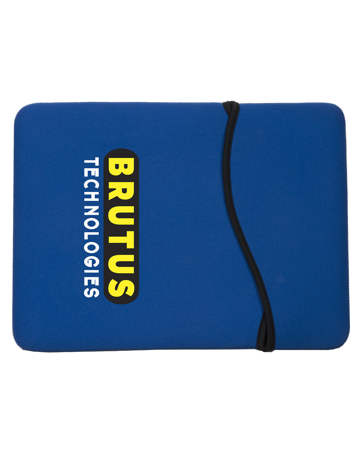 Reversible Laptop Sleeve. 1