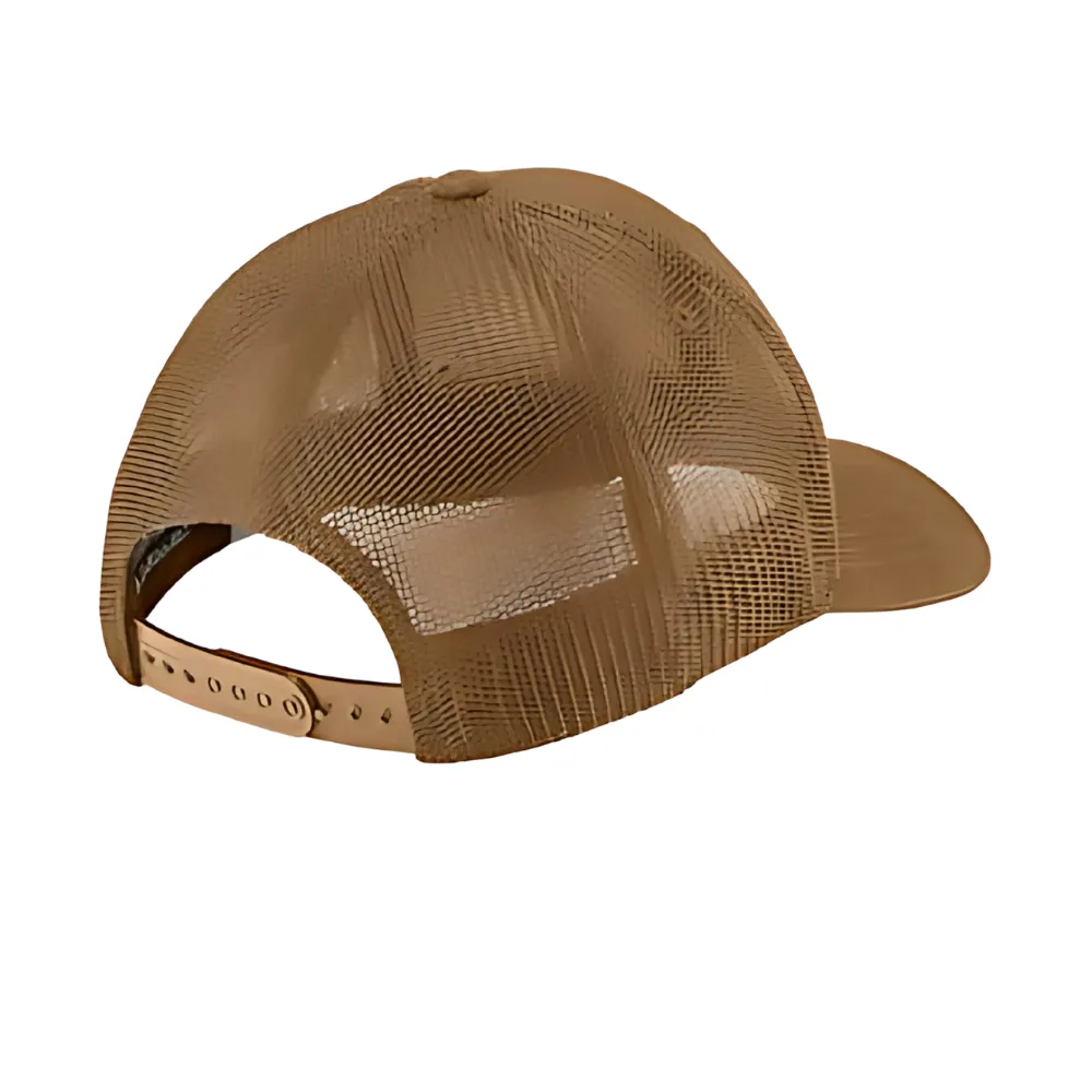 Carhartt(R) Flexfit 110(R) Mesh Back Cap 4