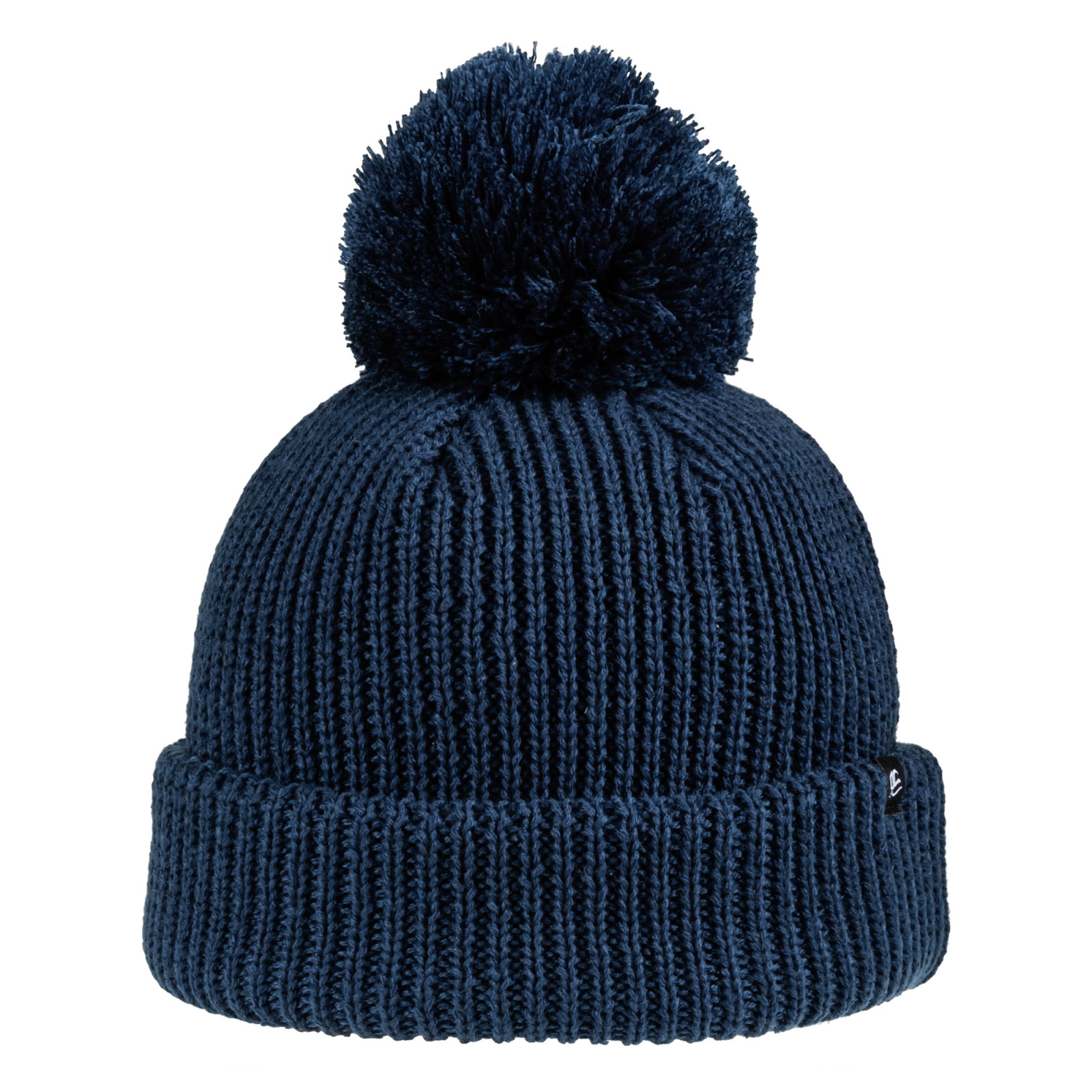 Oversized Pom Watch Cap 6