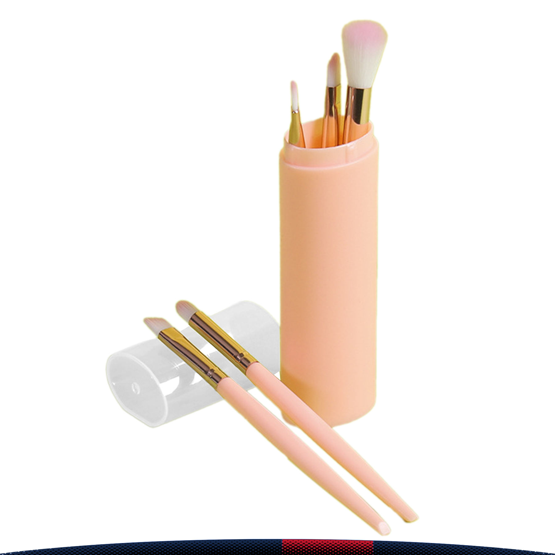 Morta Makeup Brush Set 3