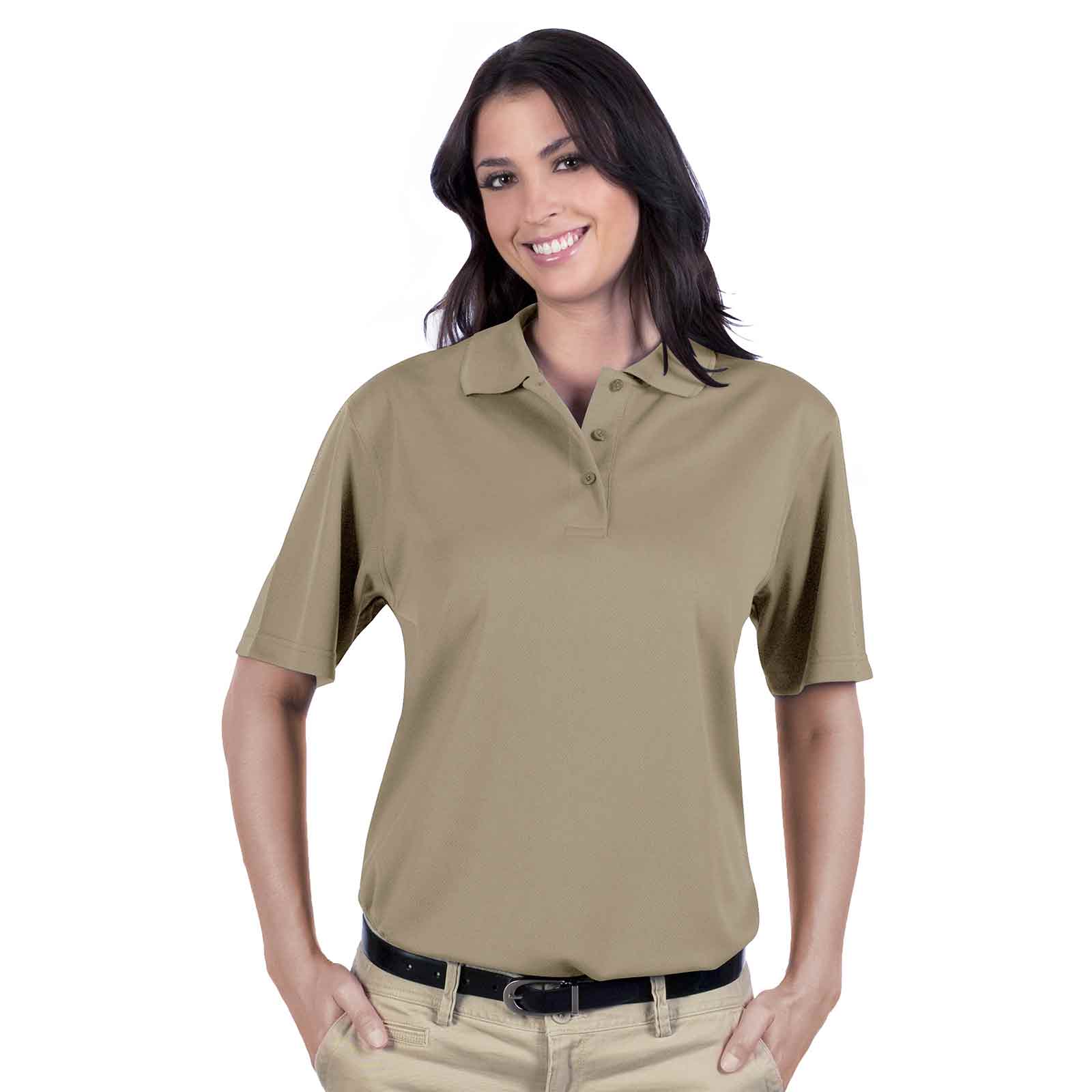 OTTO Ladies' Performance Sport Shirt 12