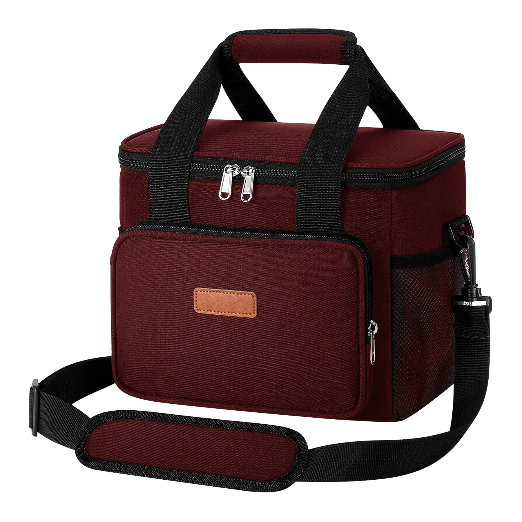 Insulated Lunch Cooler Bag 2