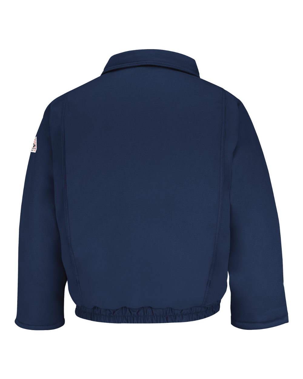 Men's Insulated Bomber Jacket - JLR8 6