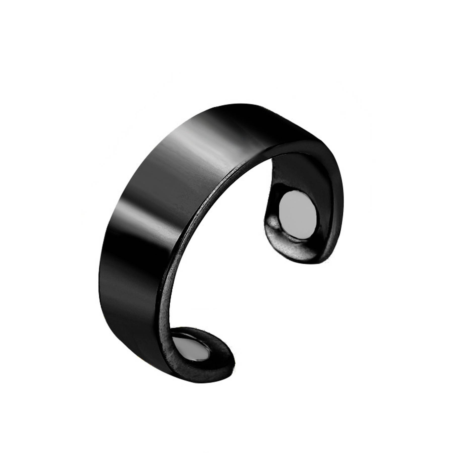 Adjustable Magnetic Ring for Men and Women 2