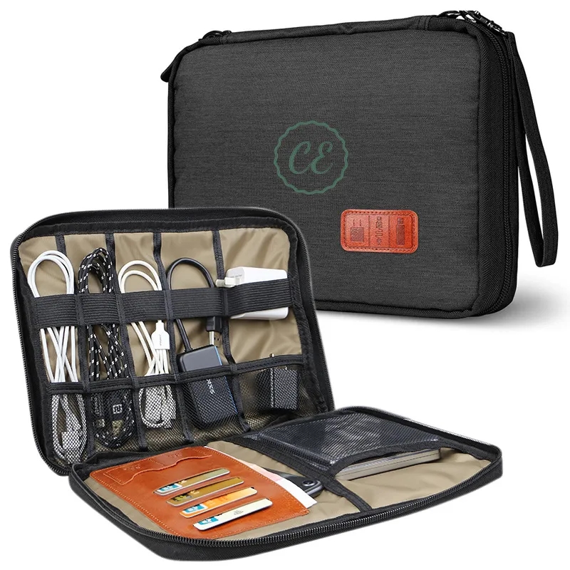 Electronics Organizer Bag 1