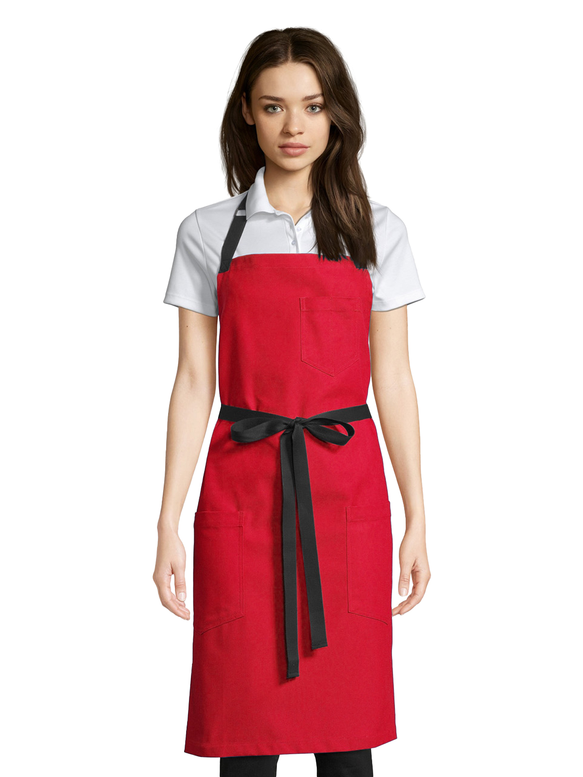 Uncommon Chef - Aprons - Unisex Apron 7
