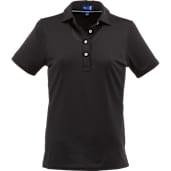 STITCH® Solid Pique Polo - Women's 39
