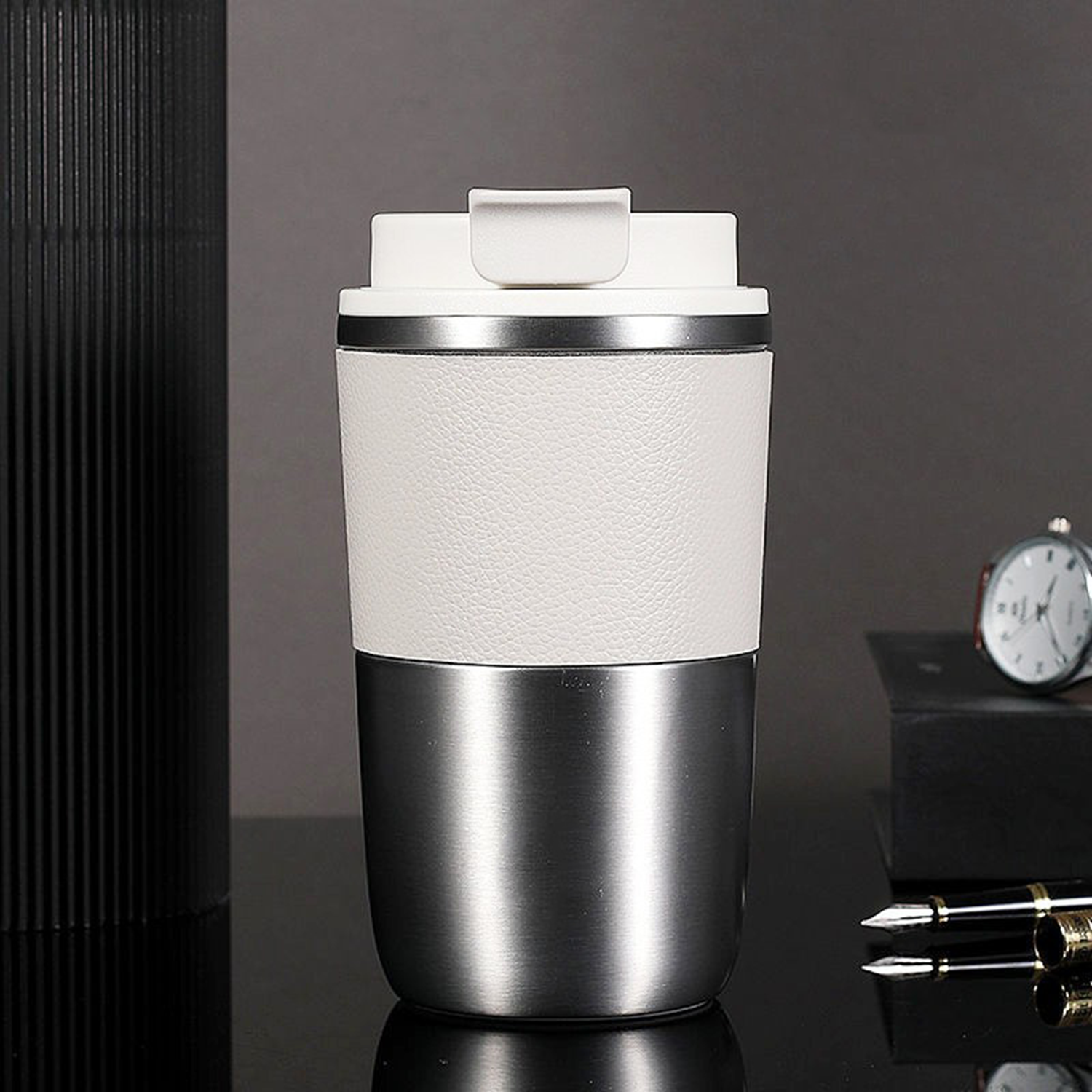 15Oz Coffee Tumbler 1