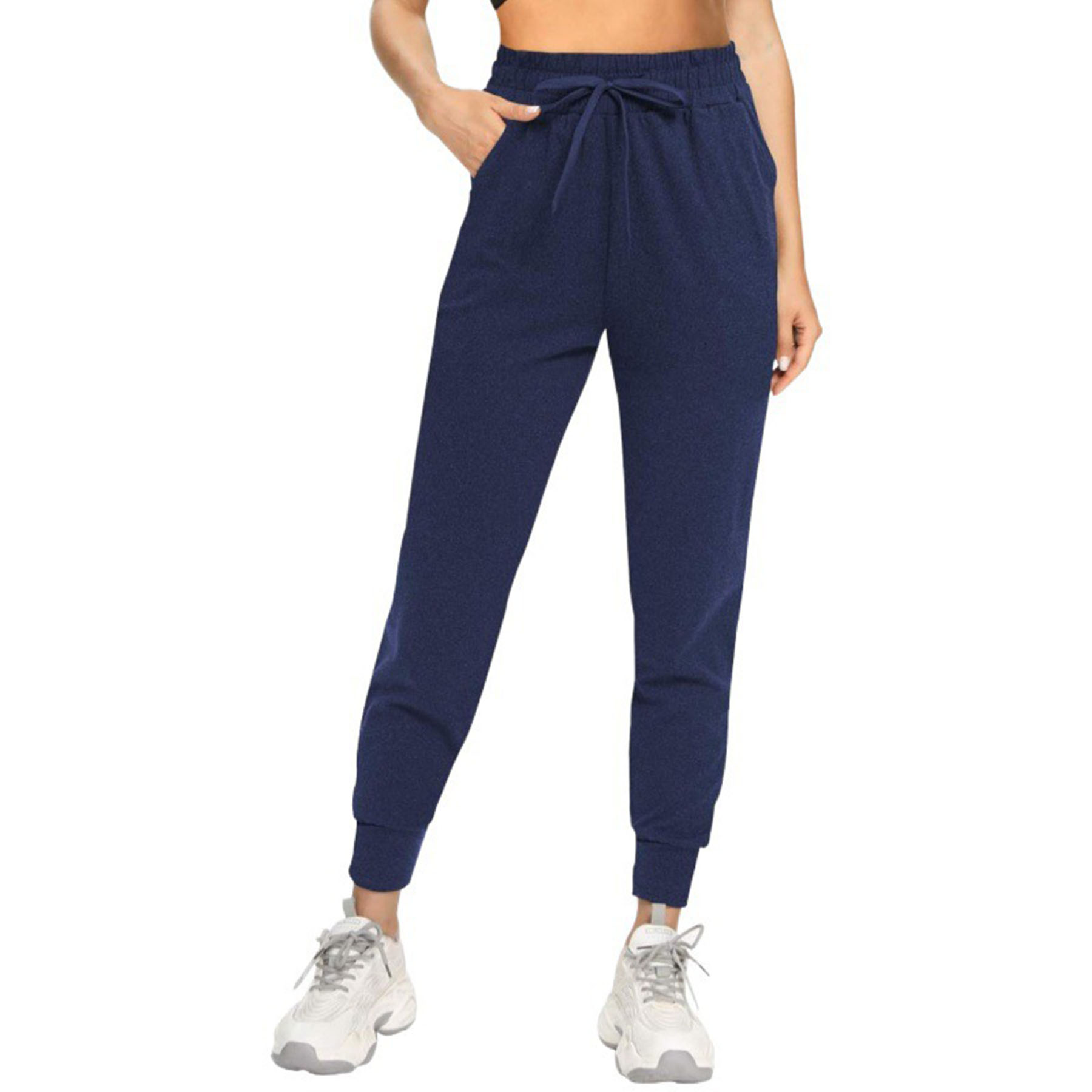Super Stretch And Comfortable Casual Sports Pants 2