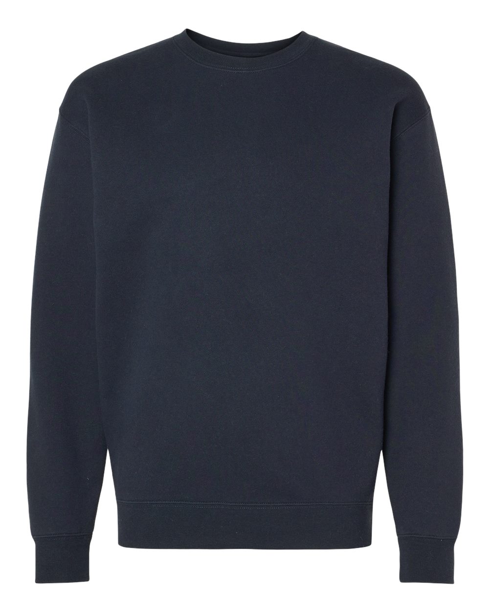Unisex Heavyweight Crewneck Sweatshirt - IND3000, custom hoodie or sweatshirt with logo imprint 102