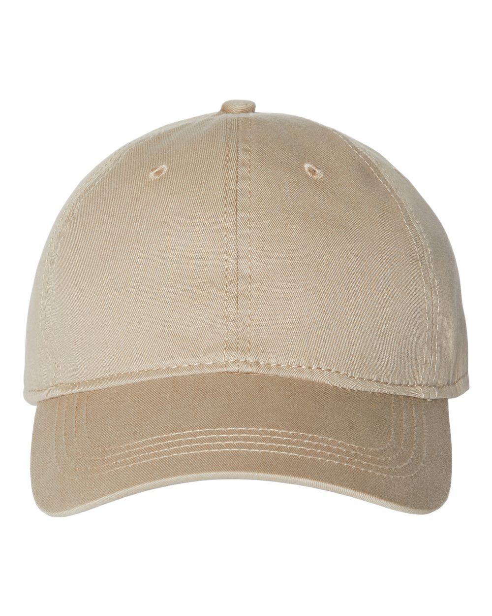 Relaxed Golf Dad Hat - i1002 54