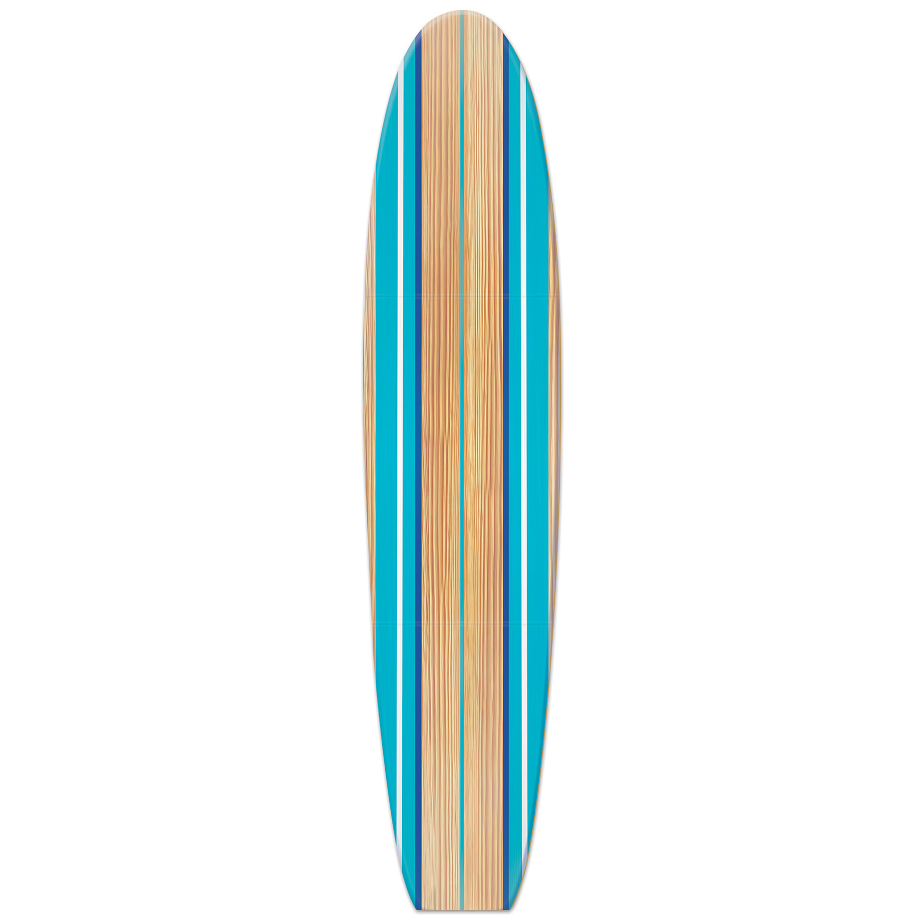 Surf Board Stand-Up 2