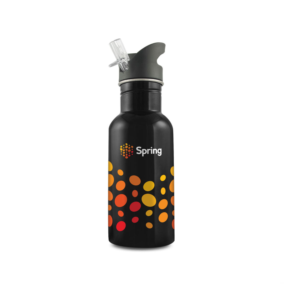 Sport Bottle - 16oz 18