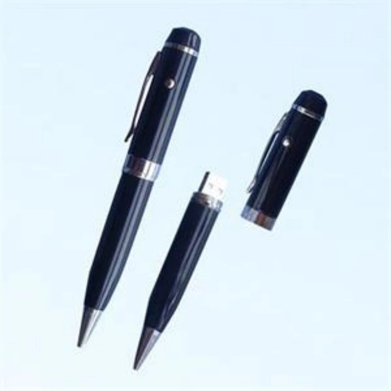 Multifunctional USB Flash Drive Pen 12