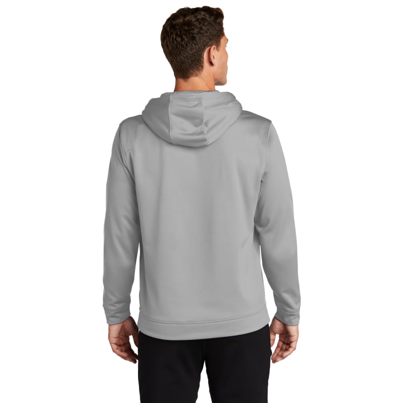 Sport-Tek Sport-Wick Fleece Hooded Pullover., custom hoodie or sweatshirt with logo imprint 84