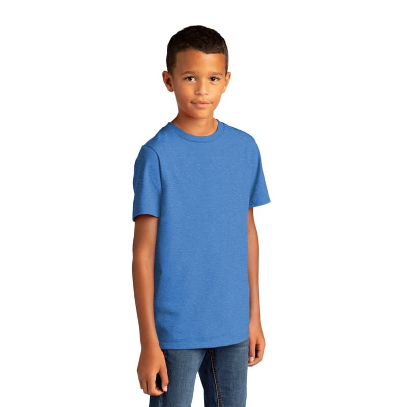 District Youth Re-Tee 25