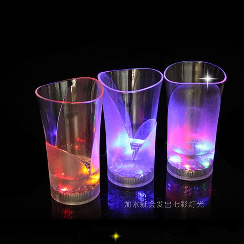 1.5 Oz To 20Oz Lighted Led Margarita Glass 3