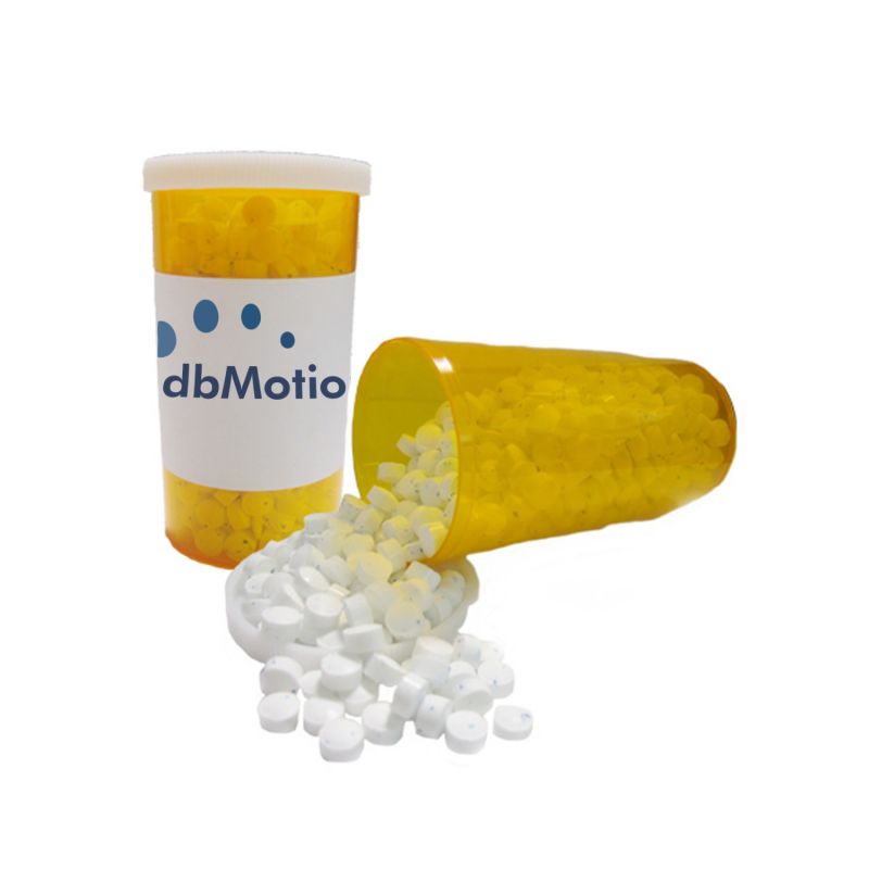 Large Promo Pill Bottles-MircoMints® 1