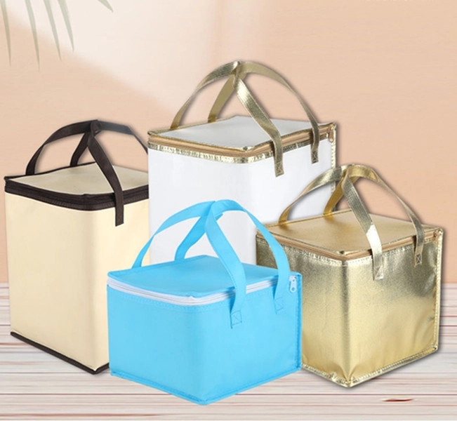 Insulated Shopping Bag 4