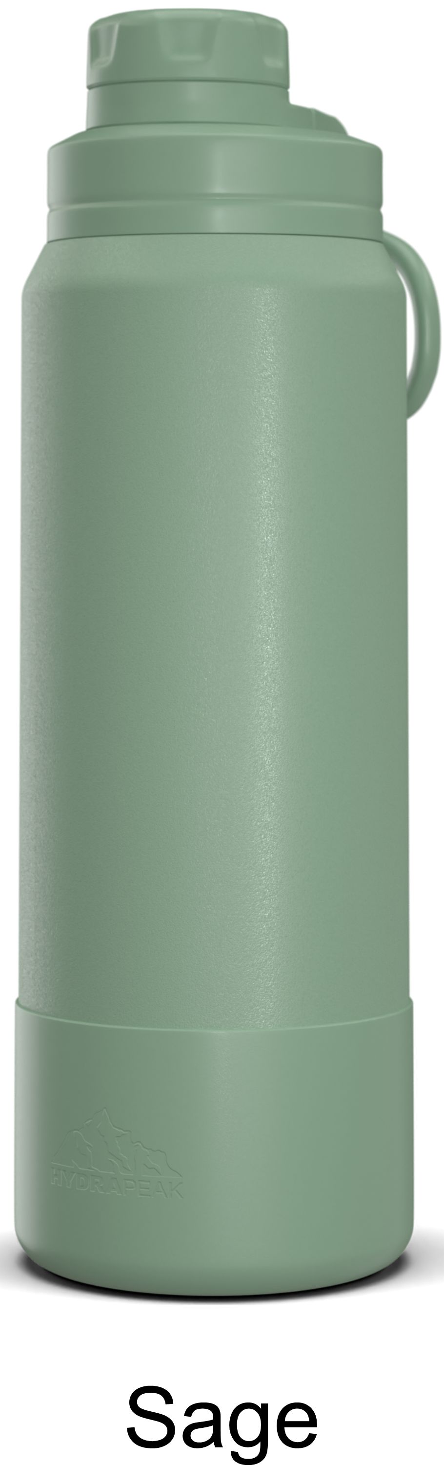 26 oz Hydrapeak Sport Water Bottle LIFETIME WARRANTY!, custom water bottle with logo imprint 9