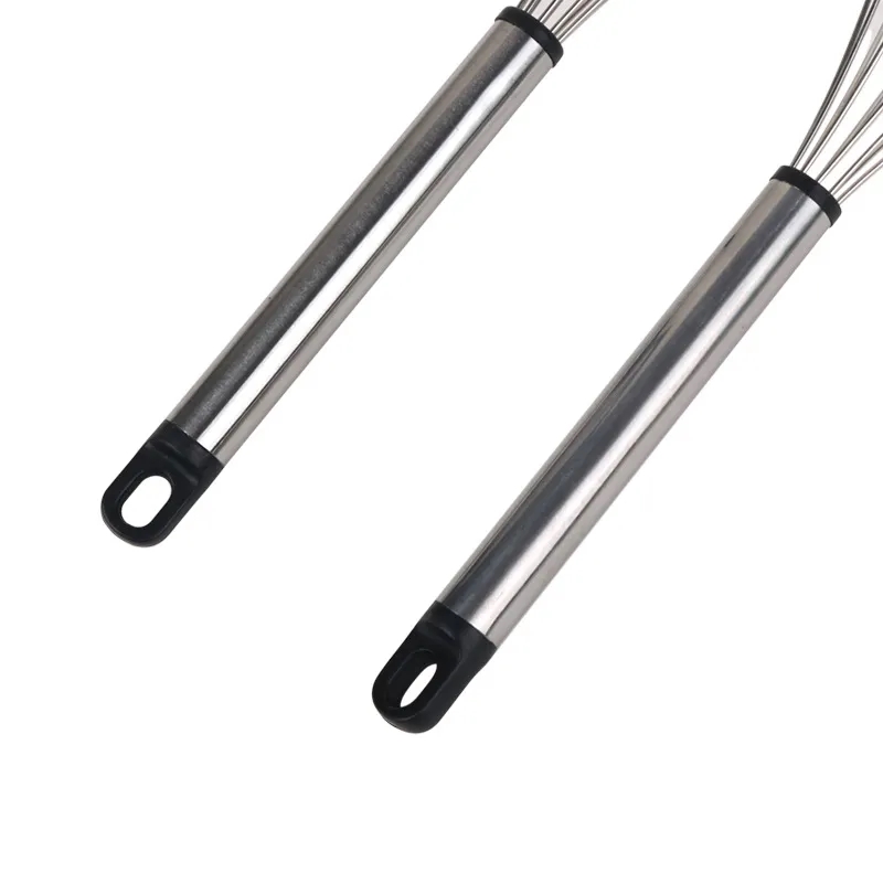 Stainless Steel Balloon Whisk 7