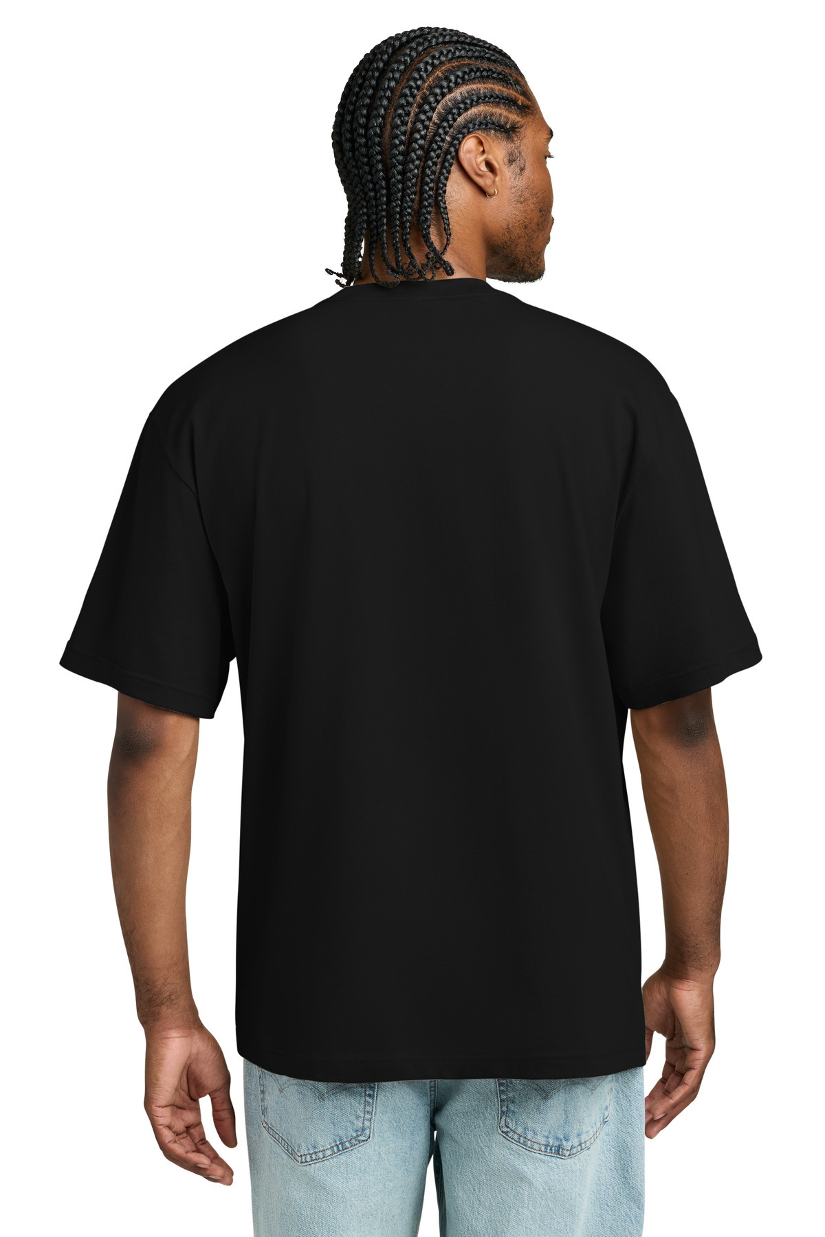 District Heavyweight Very Important Tee DT6065 7
