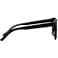 Peyton Recycled Brow Bar Sunglasses 5