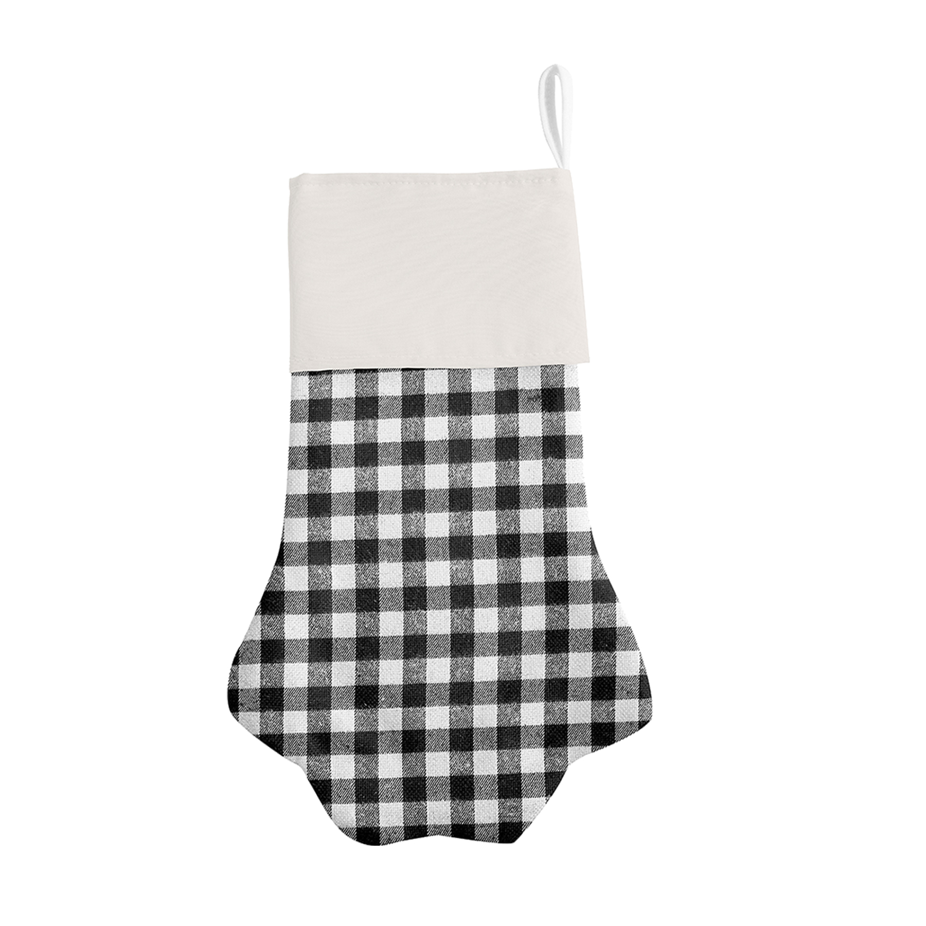 Micah Christmas Stocking 14