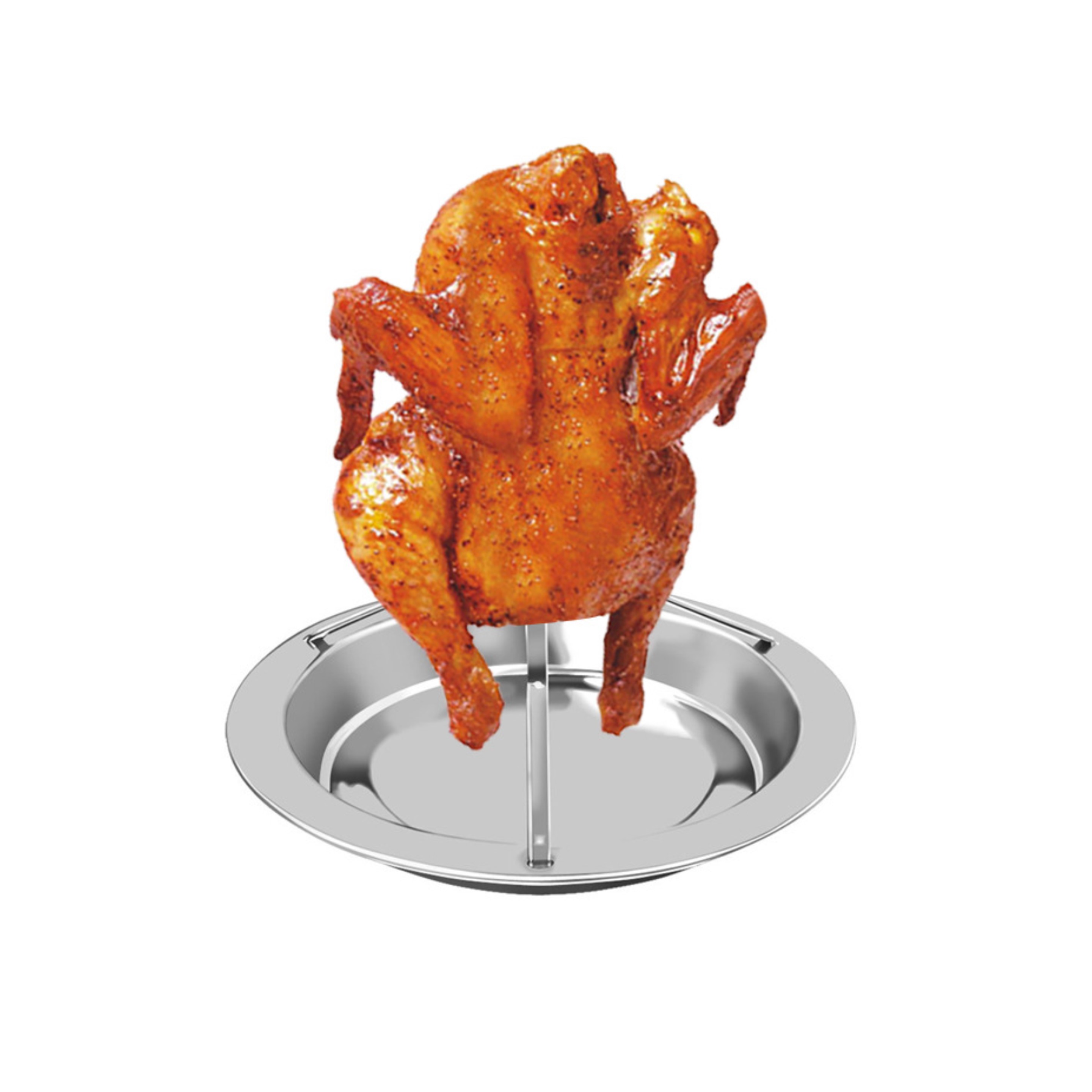 Grill Chicken Roaster Rack (direct import) 2