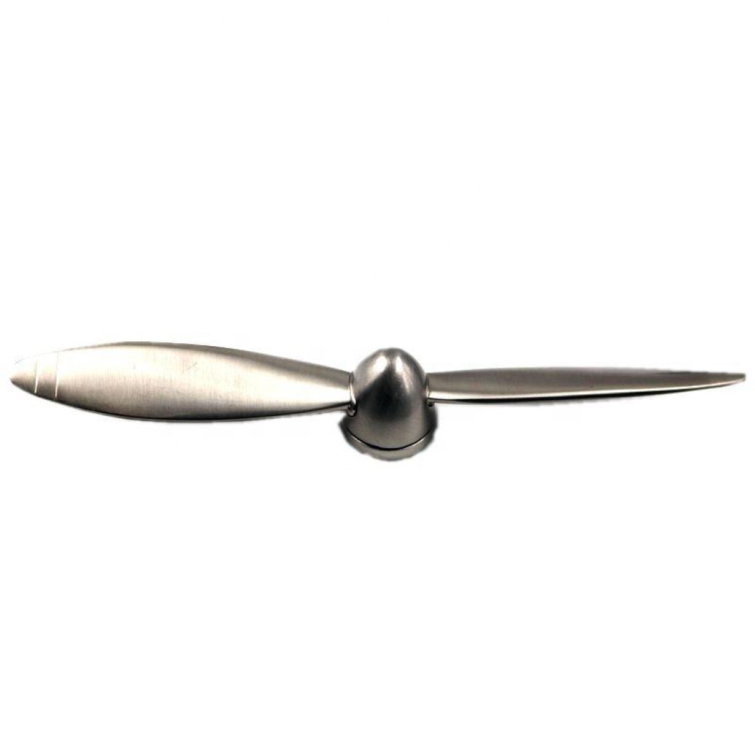airplane Propeller Metal Letter Opener 2
