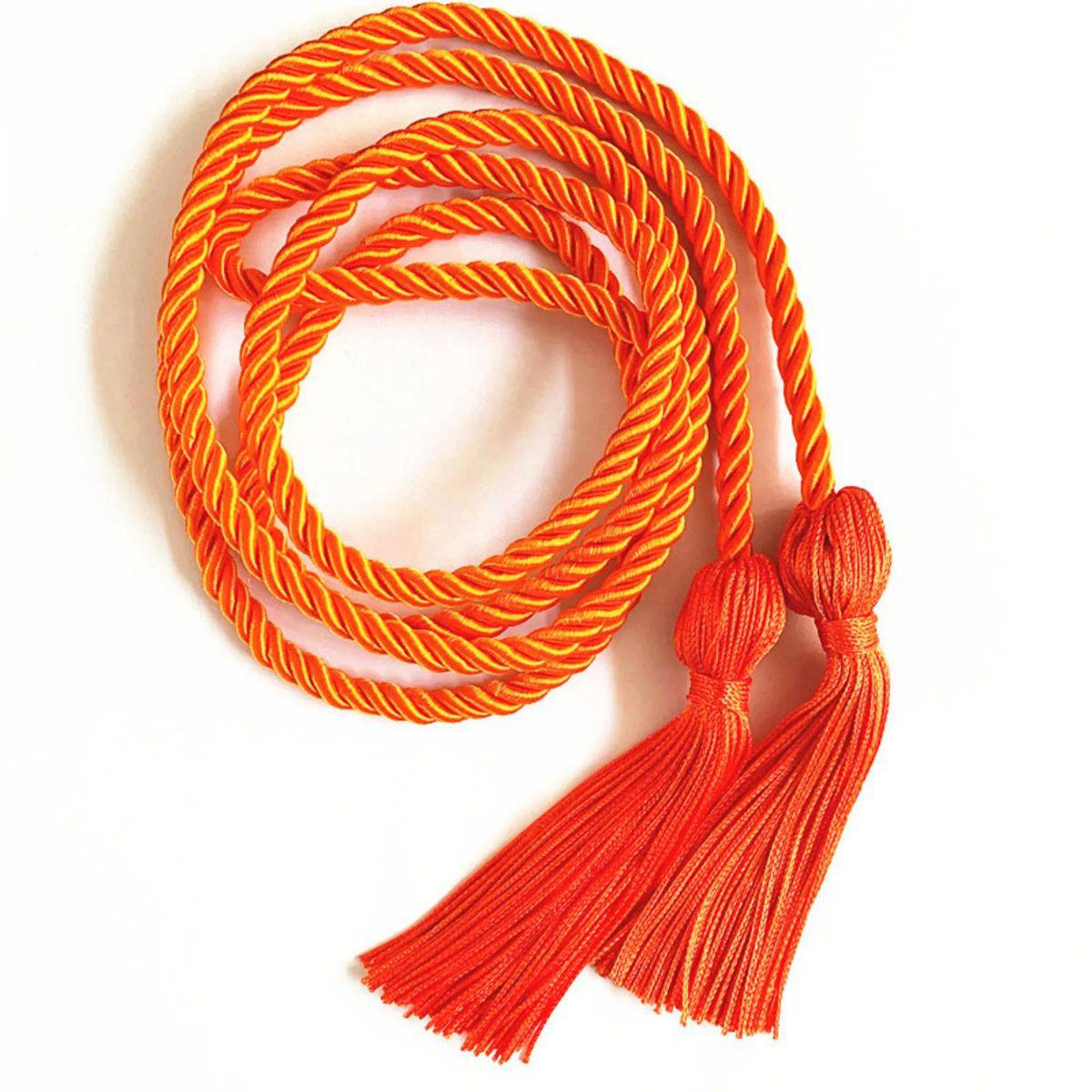 Polyester Durable Academic Honor Cord 18