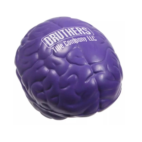 Promotional Brain Stress Reliever 1