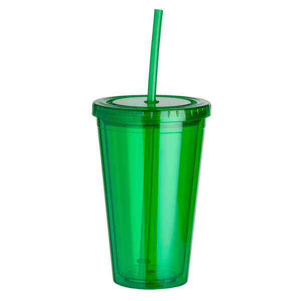 16 oz. Everyday Plastic Tumbler 8