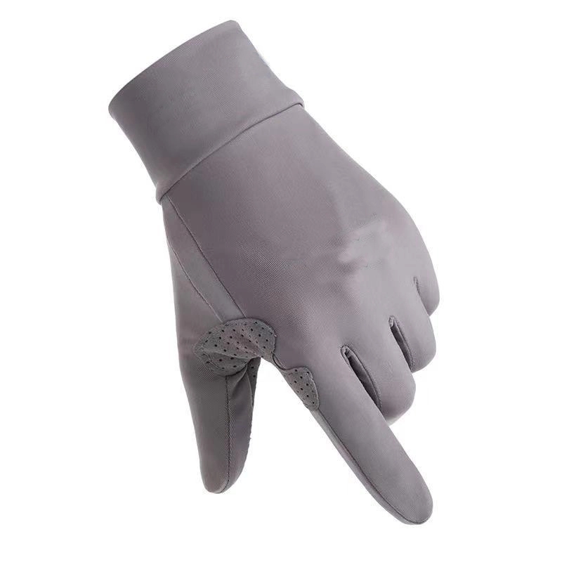 Summer Cycling Gloves With Custom Logo 5