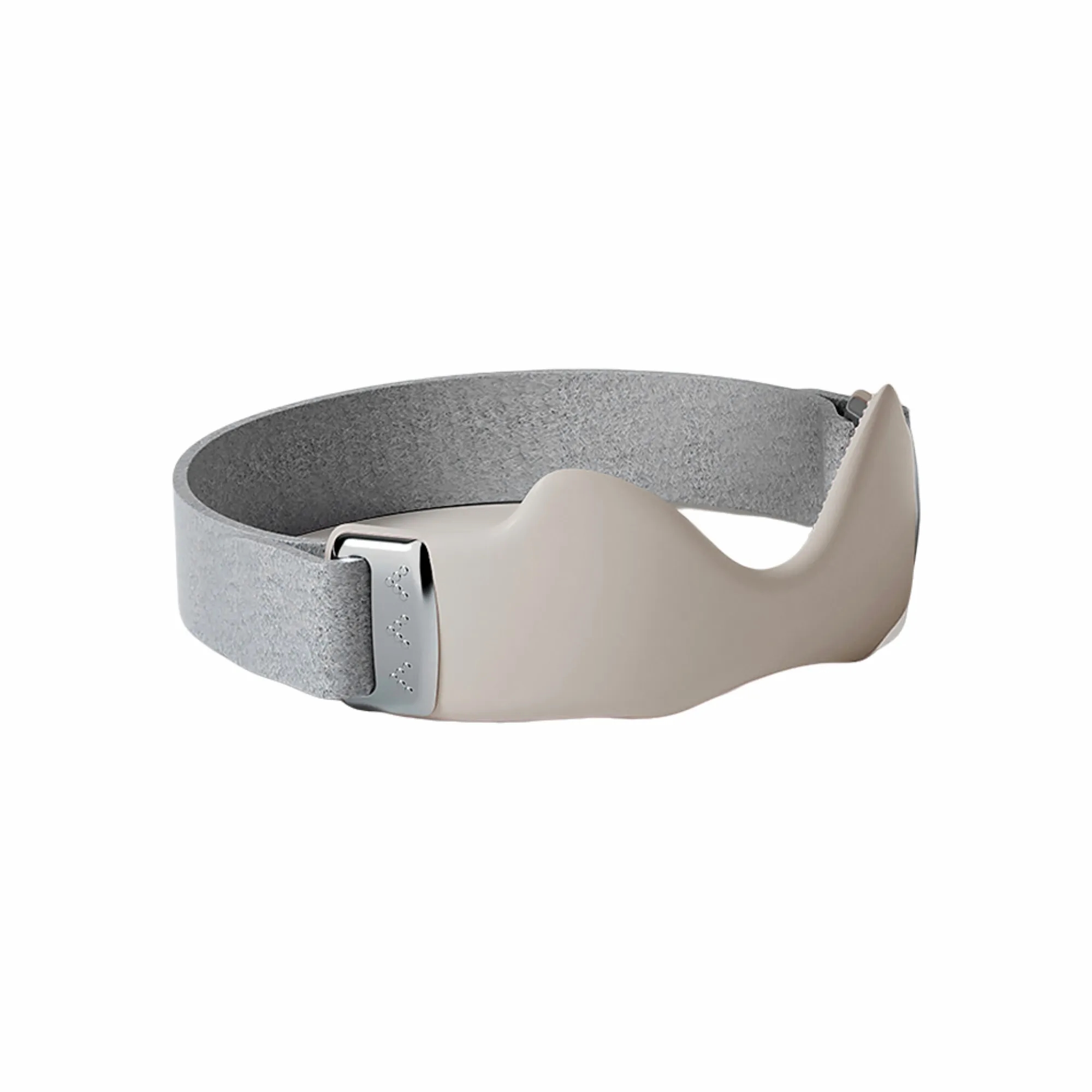 Silicone Patella Strap: Adjustable Airbag Support 2