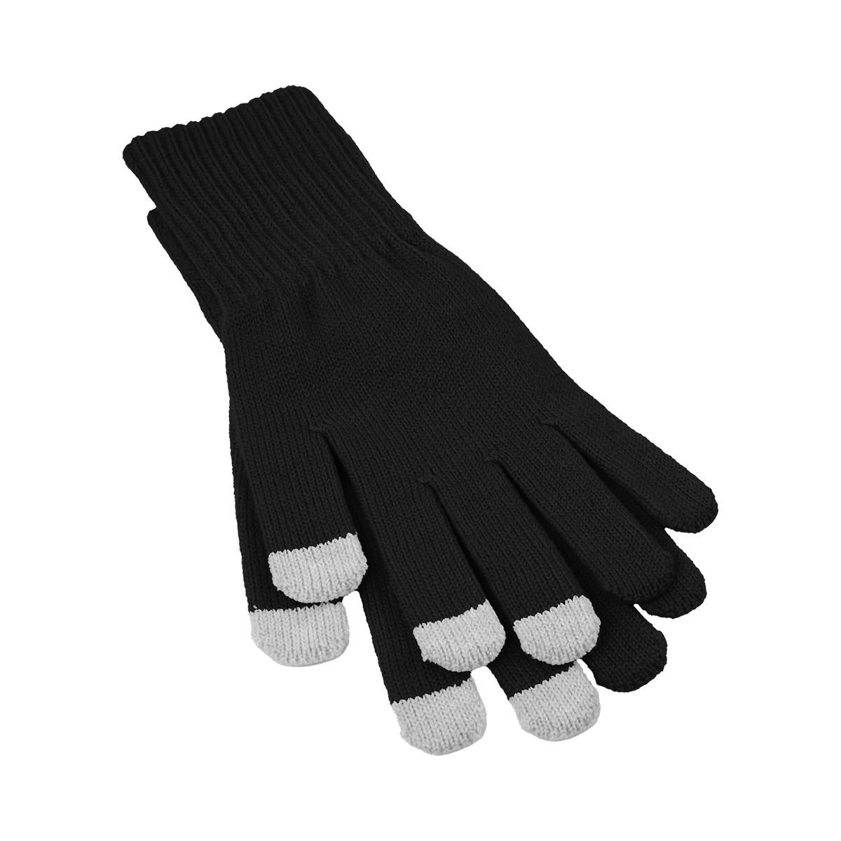 Touch Screen Gloves In RPET Pouch 22