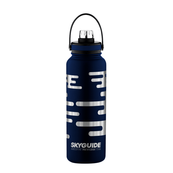 Basecamp Mega SP Tundra Bottle - 40 oz. 87