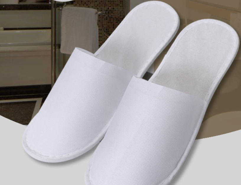 Disposable Slippers 2