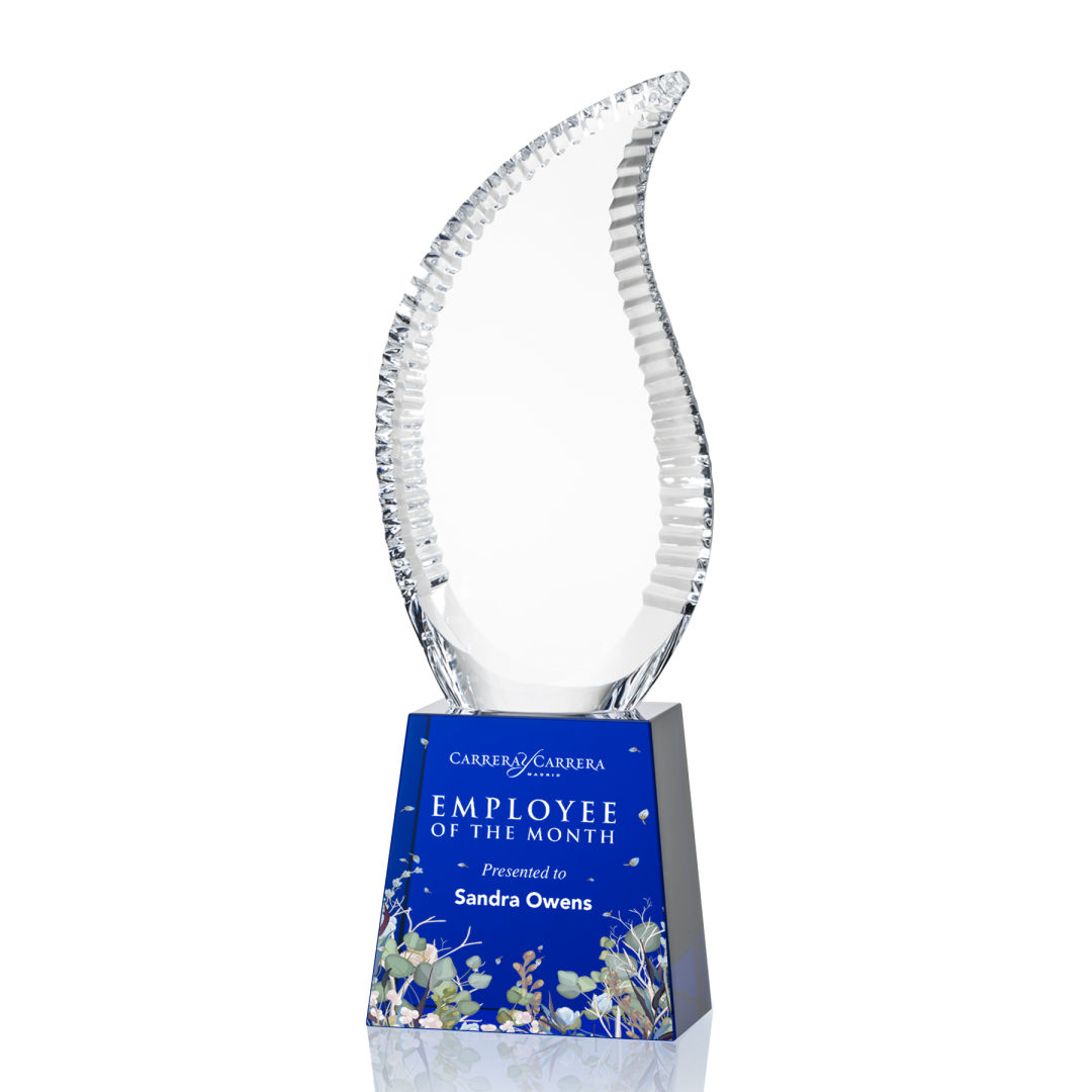 Harmony Flame VividPrint™ Award 15